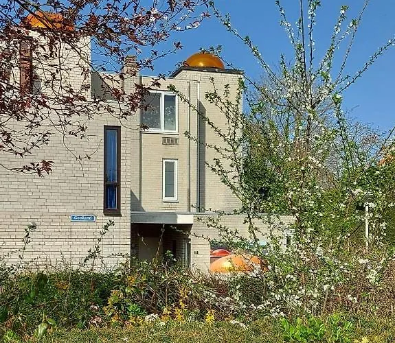 Bed & Breakfast De Koepeltjes