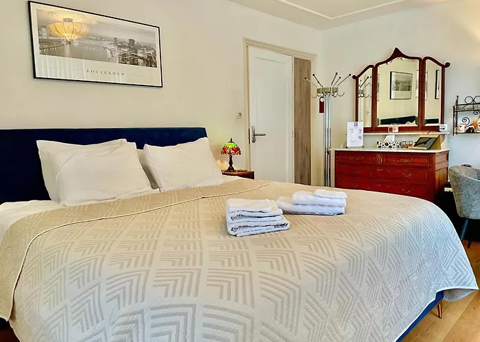 Bed And Breakfast Rotterdam